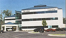 Greystone Imaging Center